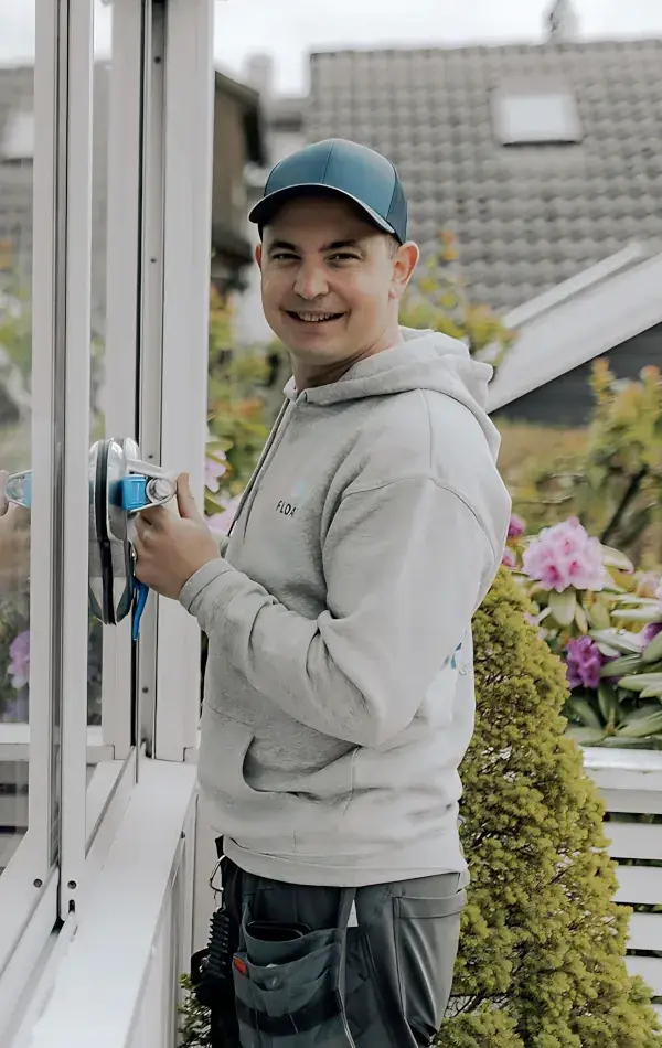 Float AS – glassreparatør i Rogaland