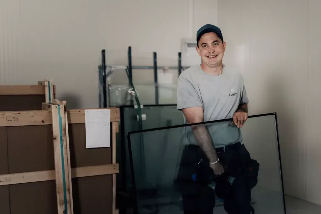 Isolerglass og vindusteknologiens utvikling