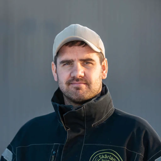 Sveinar Skårland