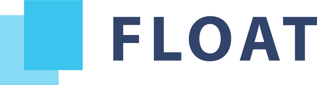 FLOAT AS logo