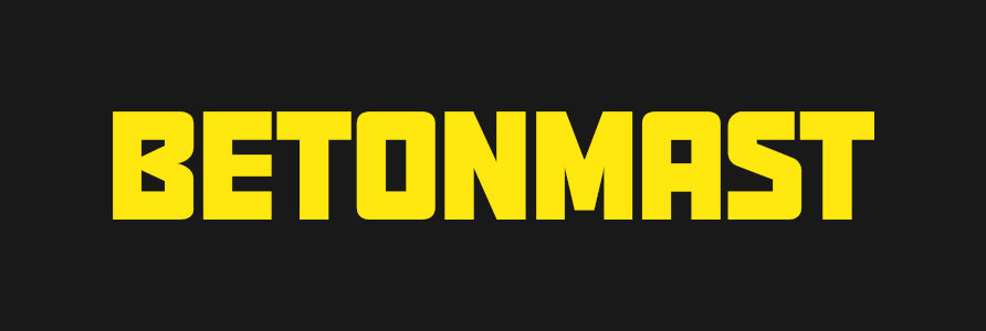 Betonmast logo