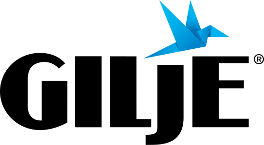 Gilje logo