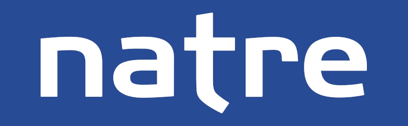 natre logo