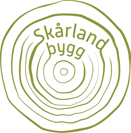 Skårland bygg logo
