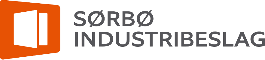 Sørbø Industribeslag logo