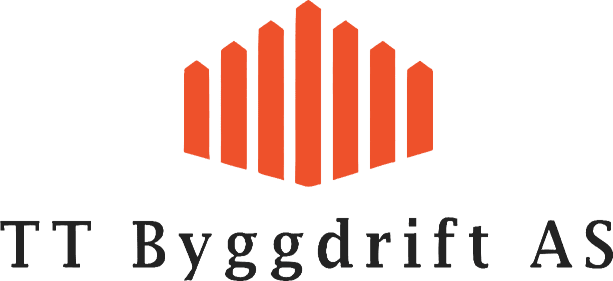 TT Byggdrift AS logo
