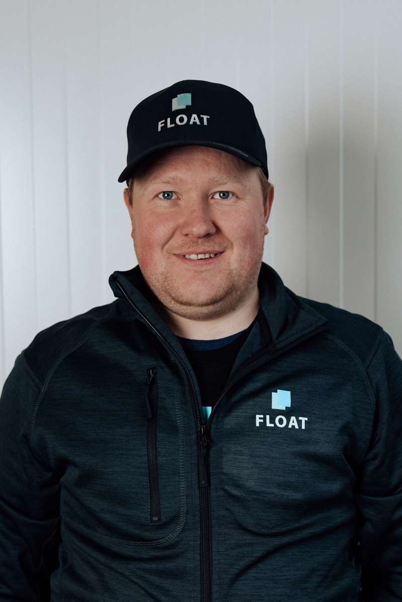 Joakim Jørgensen